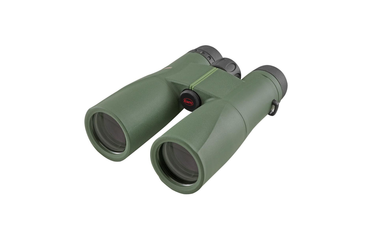 Kowa Kompaktfernglas SV II – 8×42 mm, grün