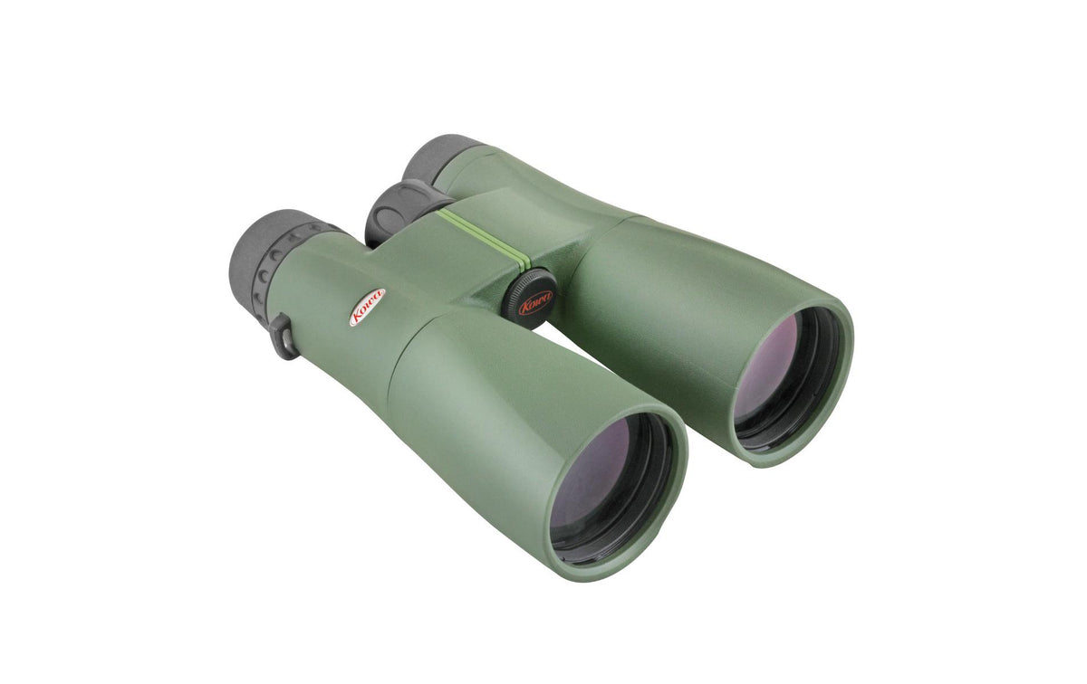 Kowa Kompaktfernglas SV II – 10×50 mm, grün