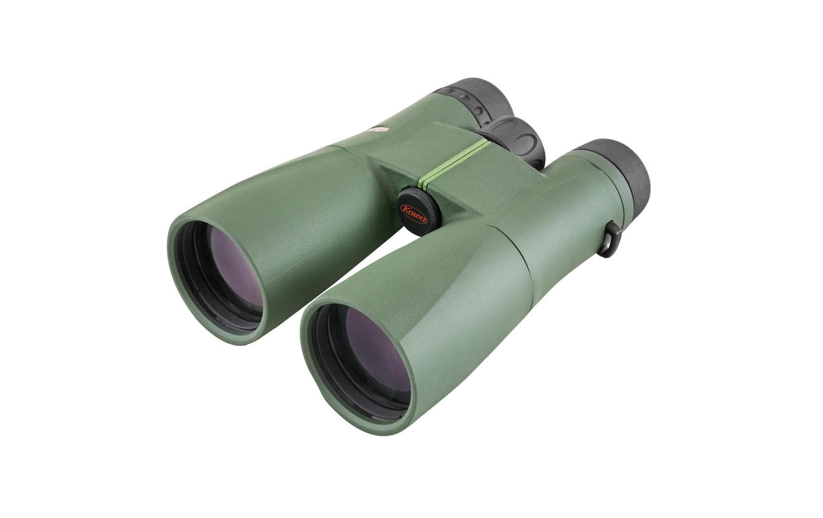 Kowa Kompaktfernglas SV II – 10×50 mm, grün