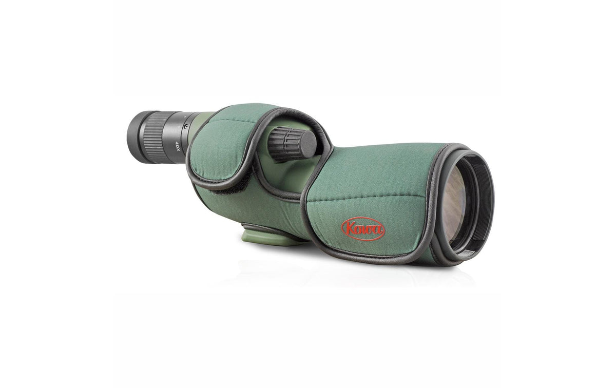 Kowa C-500G Bereitschaftstasche – Grün