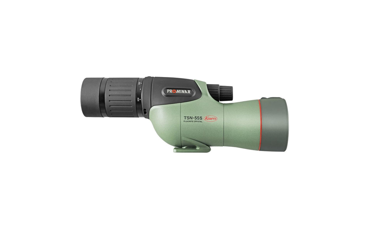 Kowa TSN-55S – Bridgekamera, 17–40× optischer Zoom, Grün