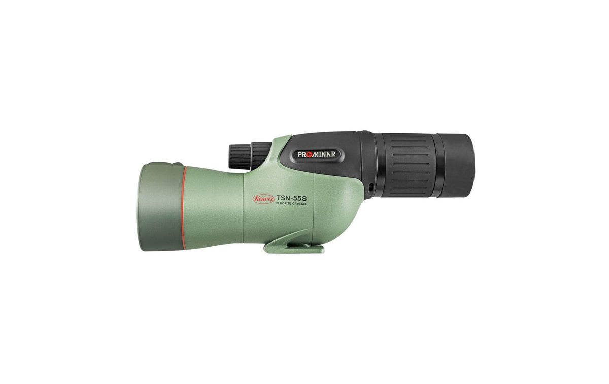 Kowa TSN-55S – Bridgekamera, 17–40× optischer Zoom, Grün