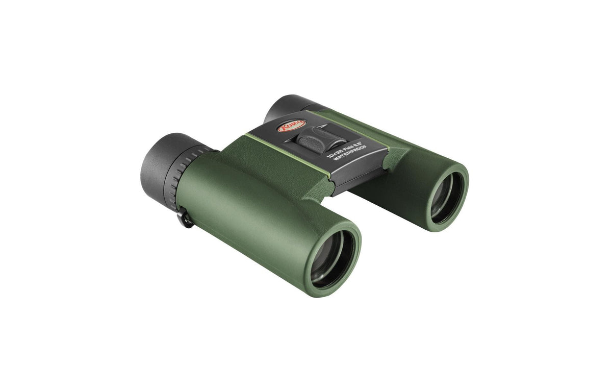 Kowa Kompaktfernglas SV II – 10×25 mm, grün