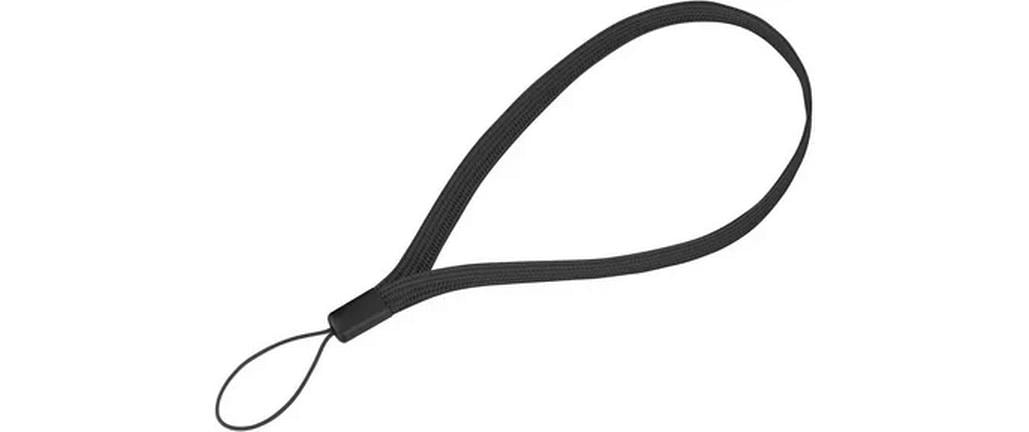 Pentax O-ST104 Handschlaufe – Schwarz