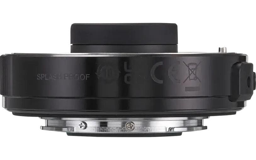 OM SYSTEM M.Zuiko Digital MC-14 Telekonverter – 1,4×, wetterfest – für Micro Four Thirds (MFT)