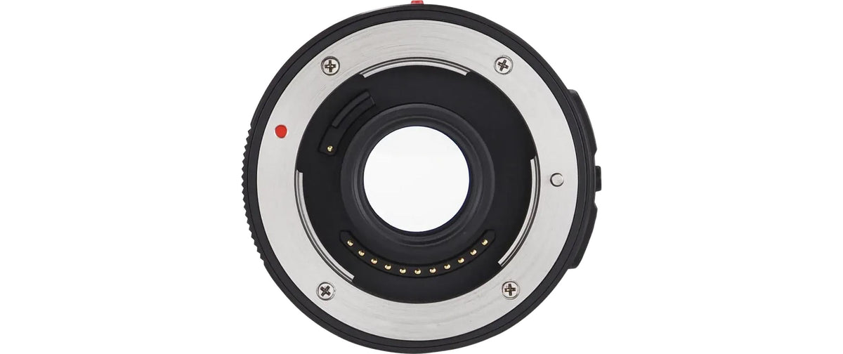 OM SYSTEM M.Zuiko Digital MC-14 Telekonverter – 1,4×, wetterfest – für Micro Four Thirds (MFT)