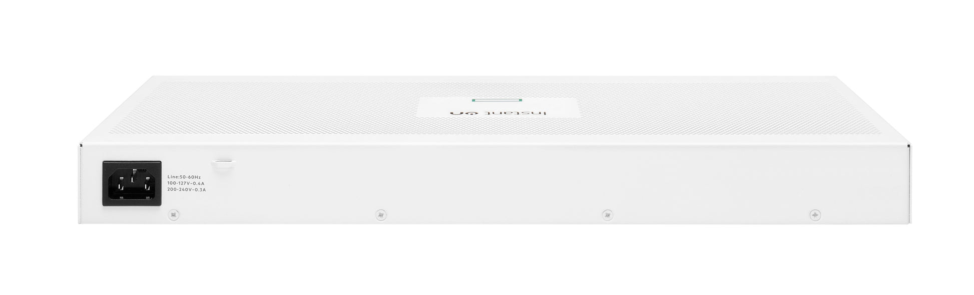 HPE Aruba 1830 24G 2SFP JL812A – Managed Switch – 24×GbE, 2×SFP, L2, 1U