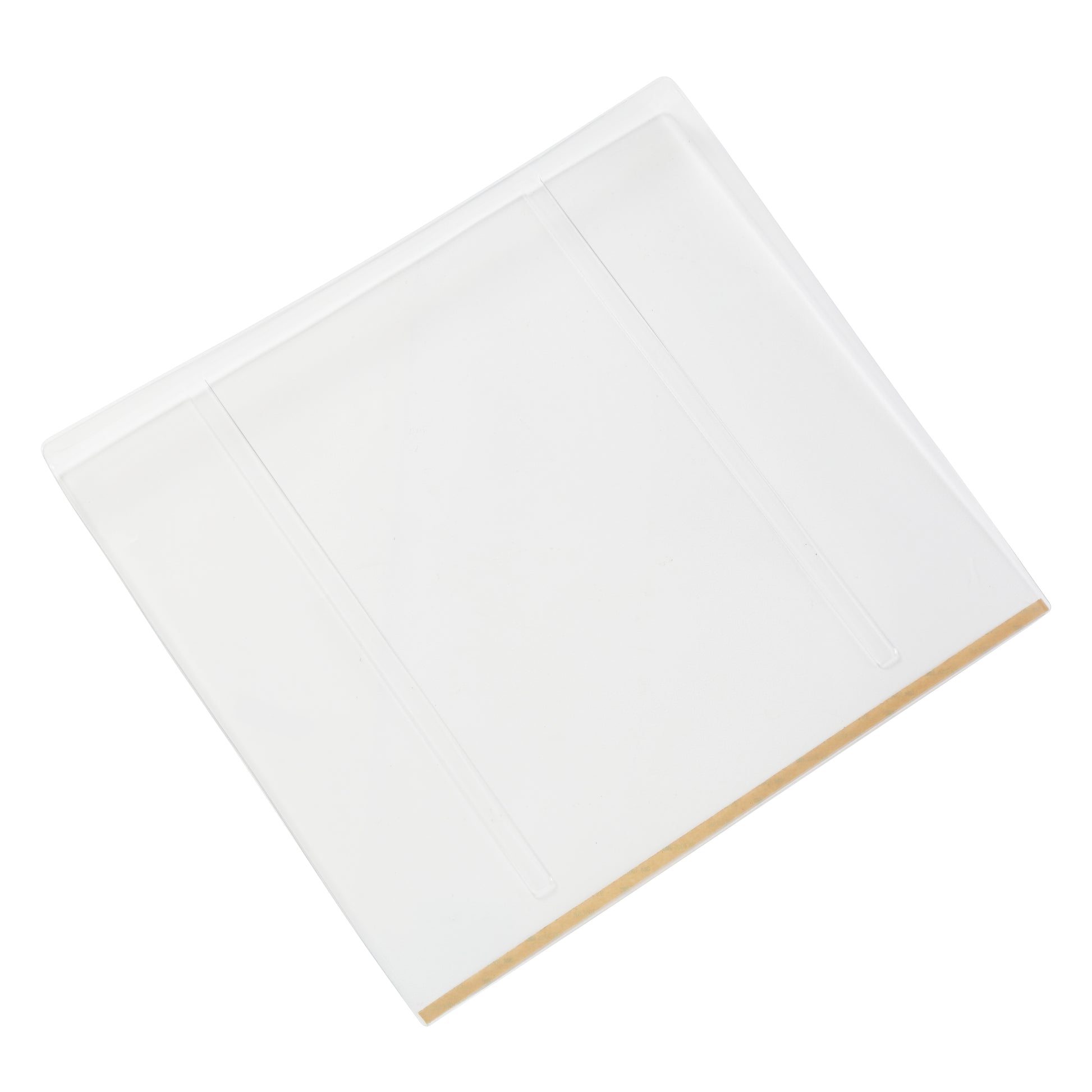 Nordic Quality 352196 Bodenschutzmatte – 600 × 545 mm