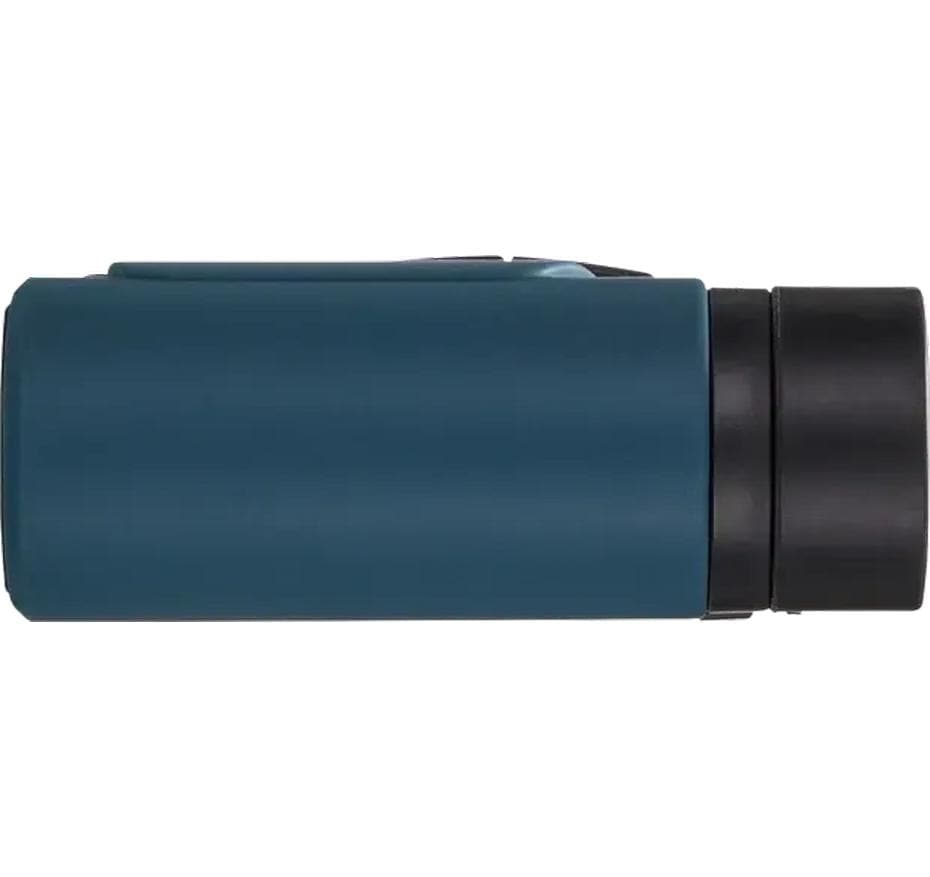 OM System Kompaktfernglas RC II WP – 8×21 mm, blau