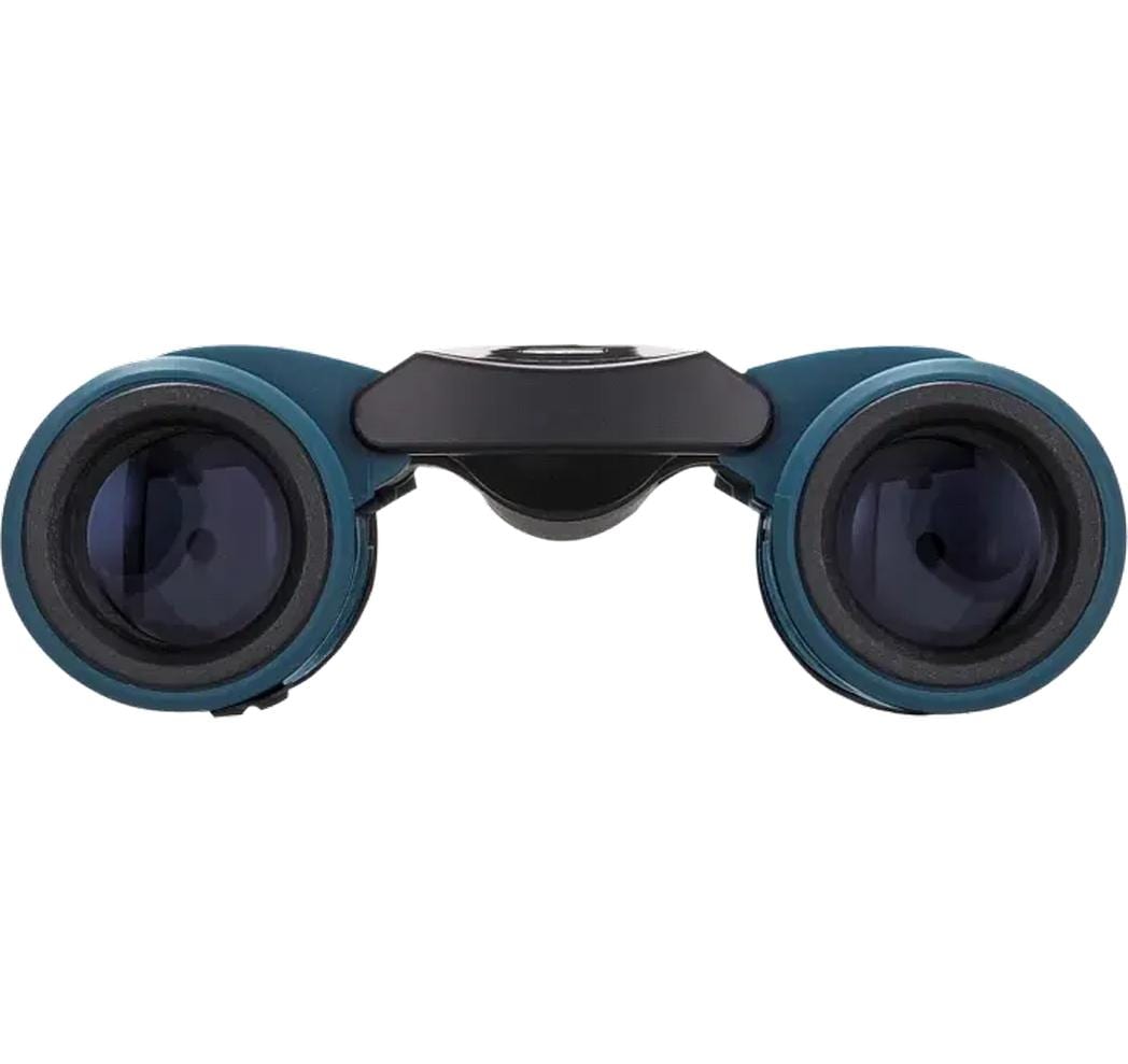 OM System Kompaktfernglas RC II WP – 8×21 mm, blau