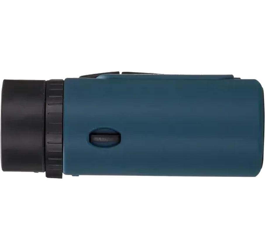 OM System Kompaktfernglas RC II WP – 8×21 mm, blau
