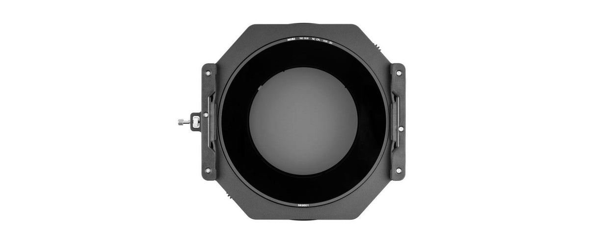 NiSi S6 Filter-Kit – 150 mm Filterdurchmesser – für Nikon Z 14-24mm F2.8 S
