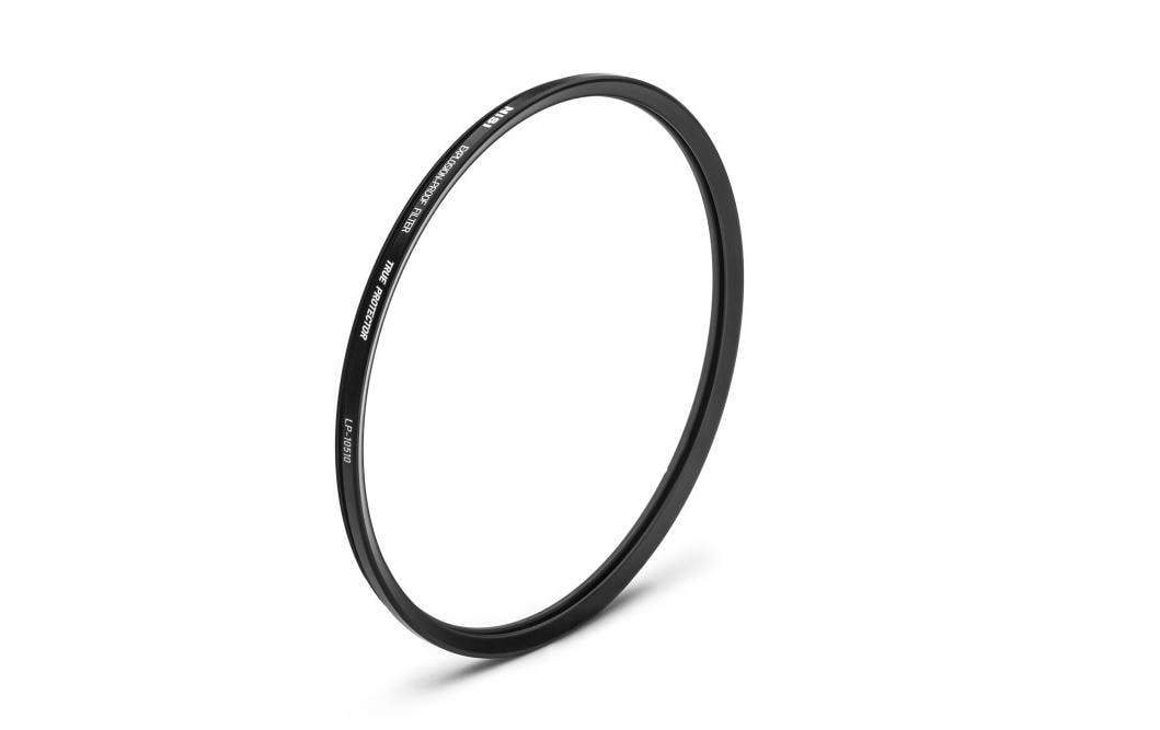 Nisi S6i/5i/S7A Schutzfilter 40 mm – für Cooke S6i, 5i, S7A