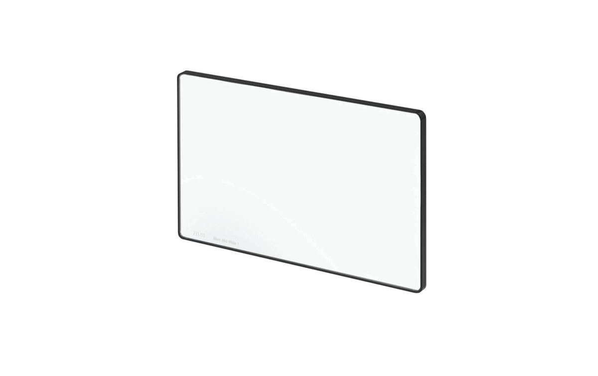Nisi Allure Mist Black Diffusionsfilter – 4 × 5,65" – für NiSi C5 und 4 × 5,65" Matte-Boxen