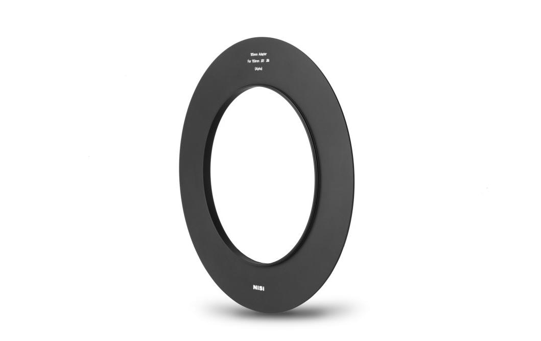 Nisi Filteradapter S6/S5 – 105 mm – für Nisi S6, S5