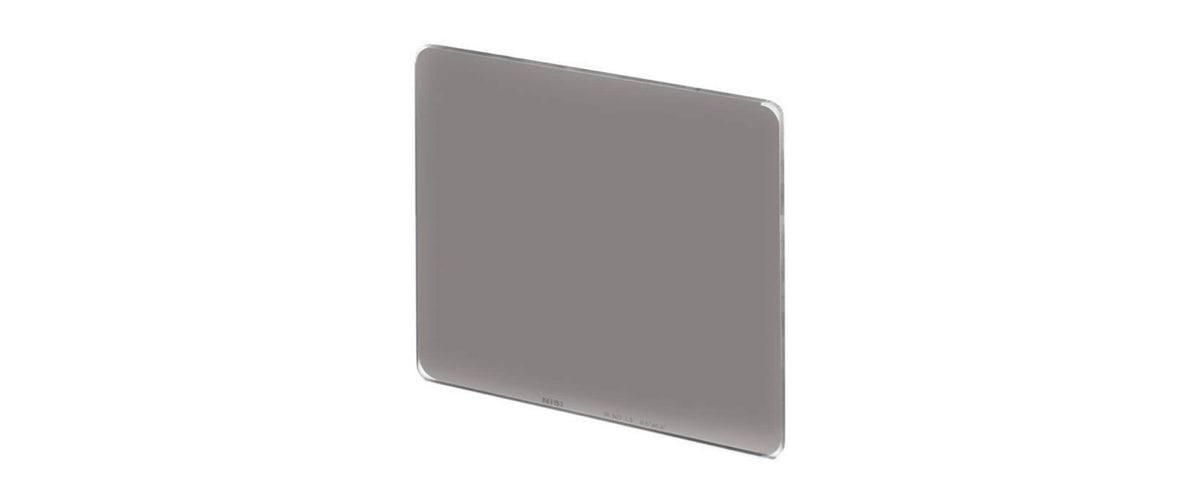 Nisi Cinema Nano Graufilter ND32 – 5-Stops, 167 mm – für Matte-Boxen 66 × 66 mm