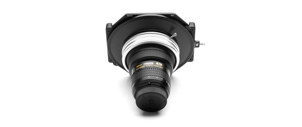 Nisi S6 Filter-Kit 40 mm – für Sony 12–24 mm F2.8 GM