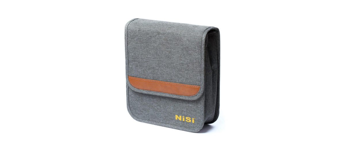 Nisi S6 Filter-Kit 40 mm – für Sony 12–24 mm F2.8 GM
