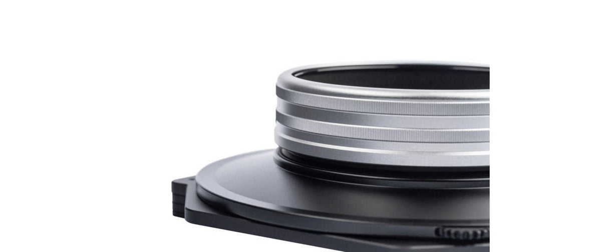 Nisi S6 Filter-Kit 40 mm – für Sony 12–24 mm F2.8 GM