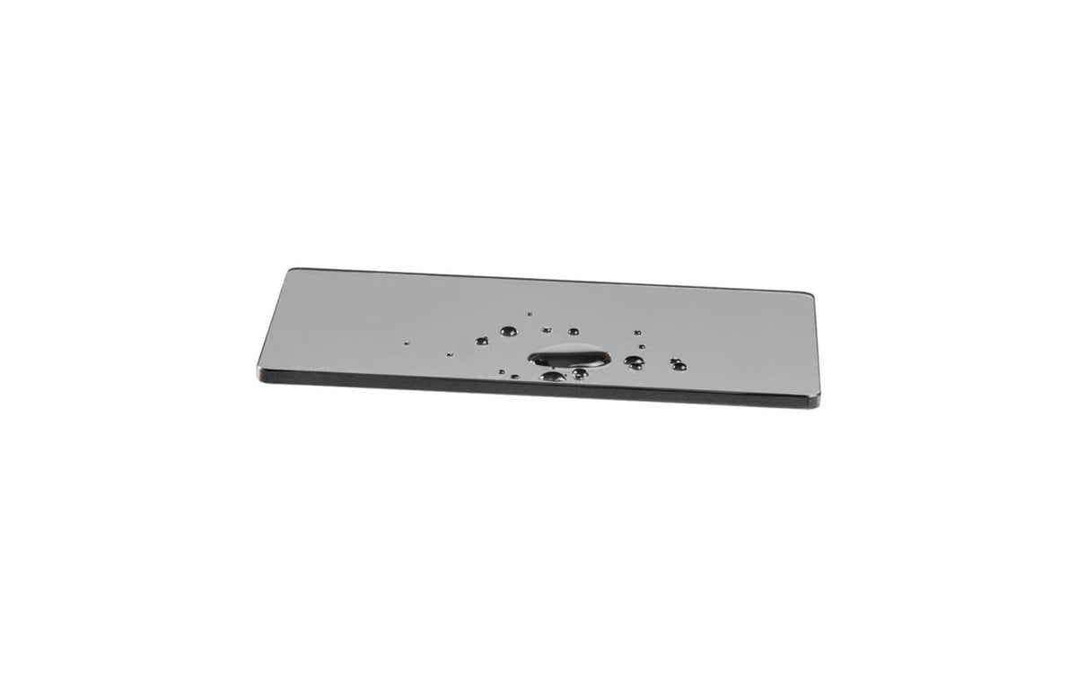 NiSi Cinema Nano Grauverlaufsfilter Soft GND4 – 2 Blenden – für 6,6×6,6" Matte Boxen – 167 mm