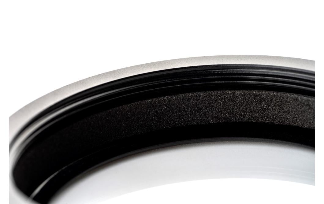 Nisi Allure Soft Diffusionsfilter 49 mm – für Fuji X100 – Schwarz