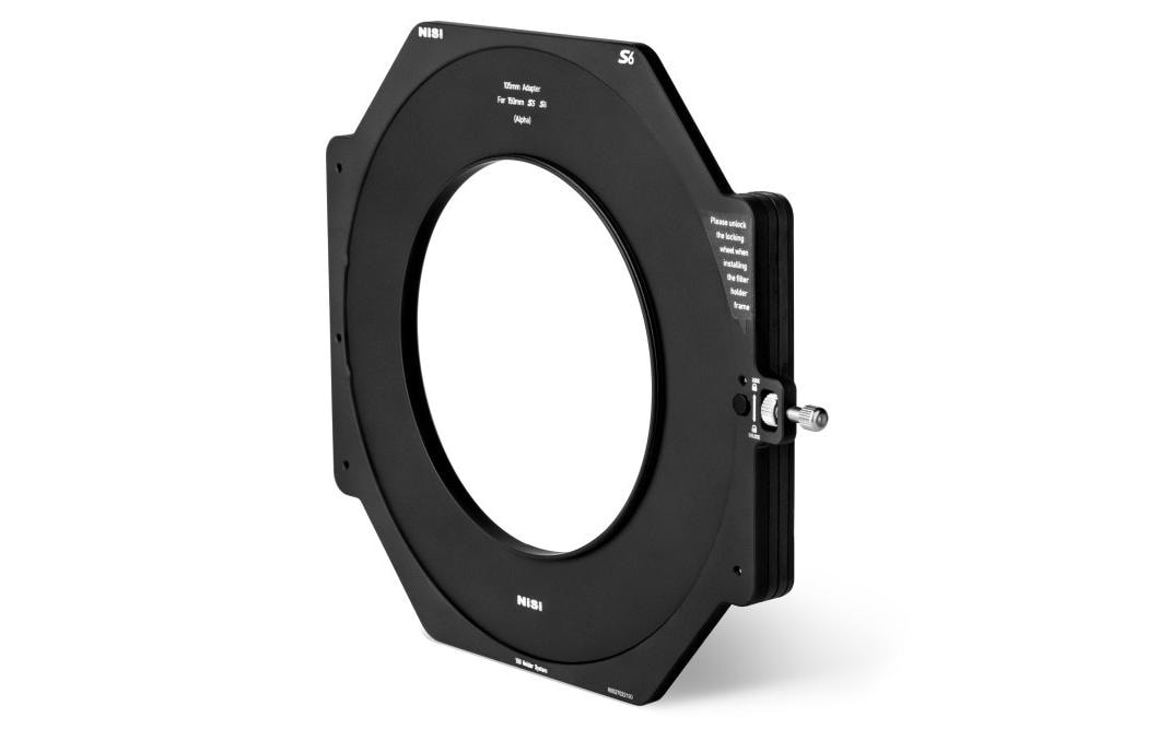 Nisi Filteradapter S6/S5 – 105 mm – für Nisi S6, S5