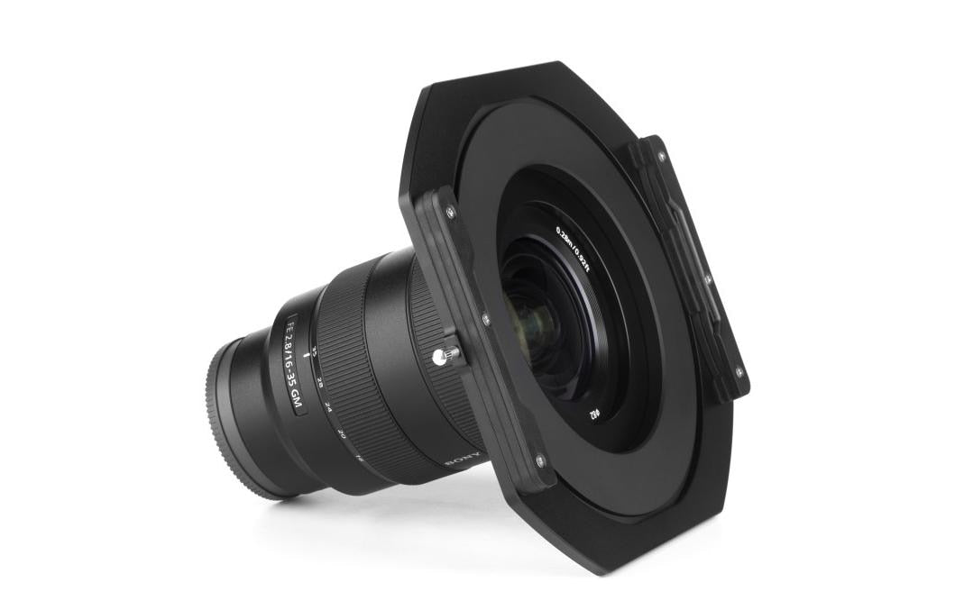 Nisi Filteradapter S6/S5 – 105 mm – für Nisi S6, S5