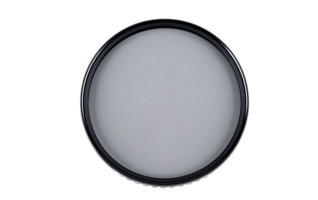 Nisi Circular Pro Nano True Color Polfilter – für 95 mm Filtergewinde