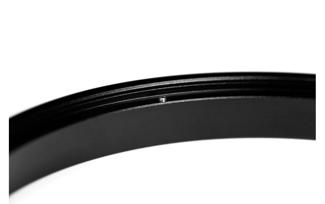 NiSi UHD UV L395 UV-Filter – 40 mm, Nano-Multilayer-Beschichtung – für Nikkor Z 800 mm F6.3 VR S
