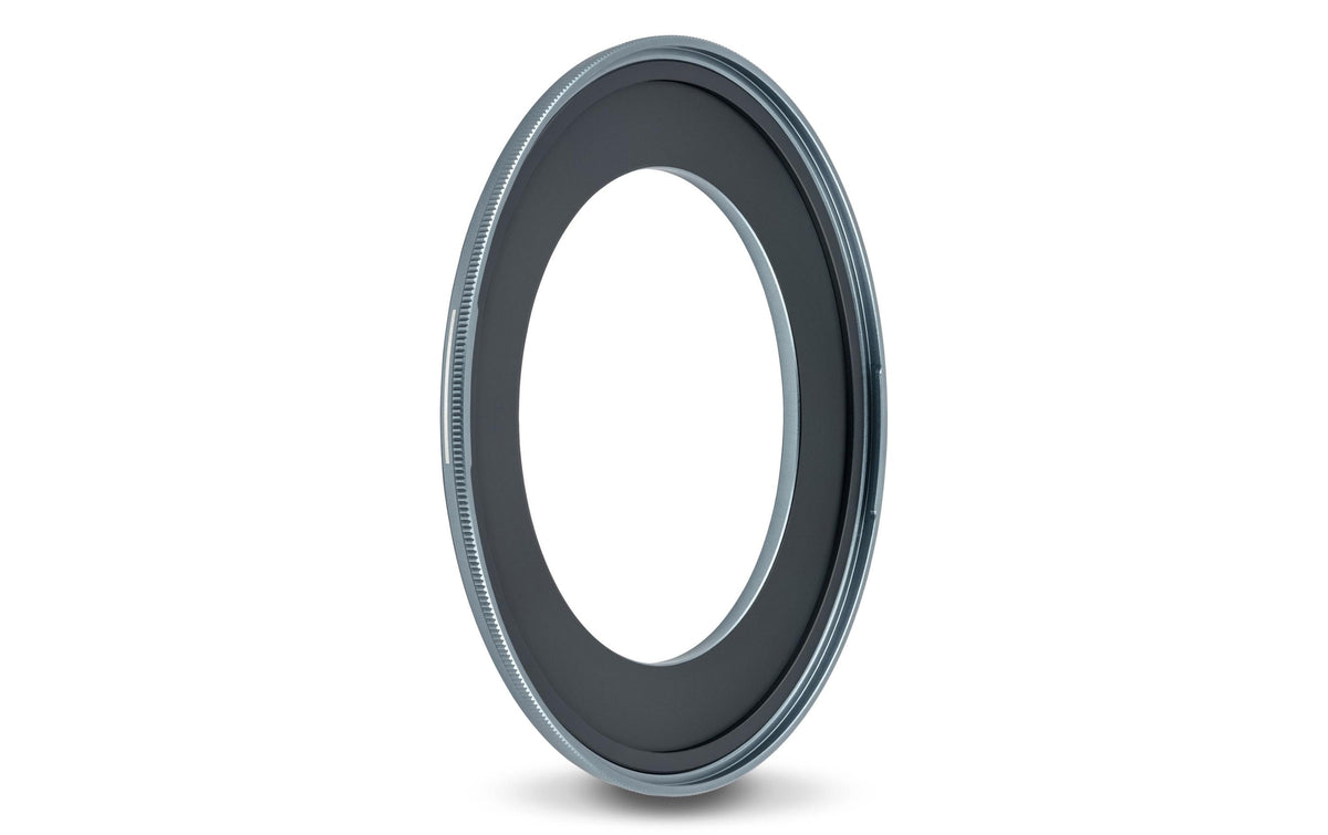 Nisi JetMag Pro Ring 67MAG Objektivzubehör – Adapter, 58 mm Filtergewinde – für Objektive mit 58 mm