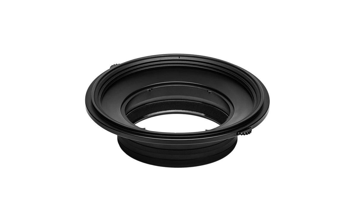 Nisi S5 Filterhalter – 150 mm – für Sigma 14–24 mm F2.8 DG DN (Sony E-Mount, L-Mount)