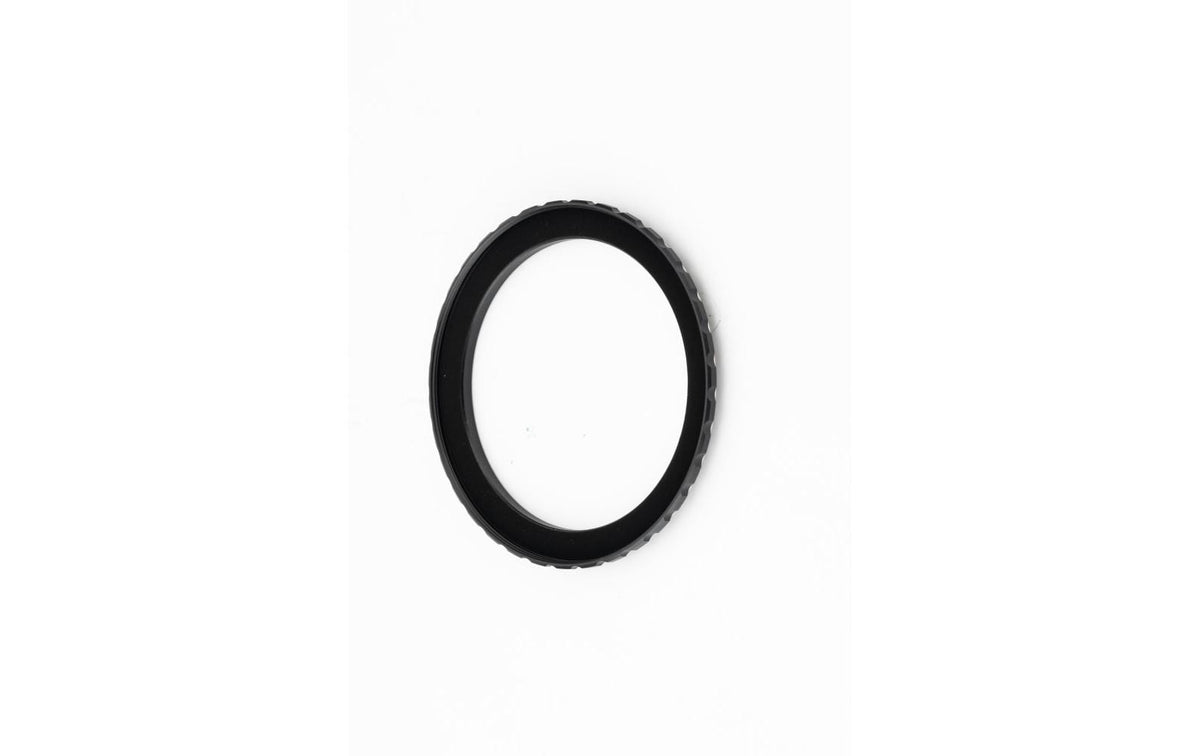 Nisi Ti Pro Adapterring 62→72 mm – für 62 mm Objektivgewinde auf 72 mm Filtergewinde