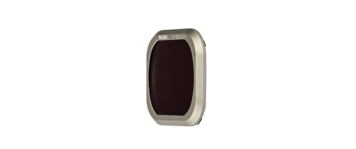 NiSi ND32/PL Kombifilter 40 mm – für DJI Mavic 2 Pro