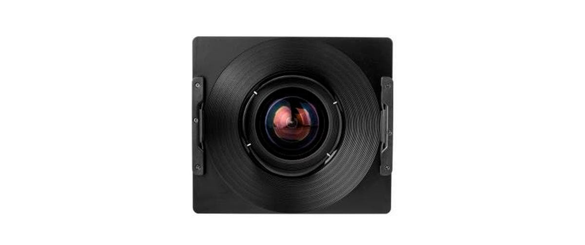 Nisi Filteradapter 180 mm – für IRIX 11 mm F/4