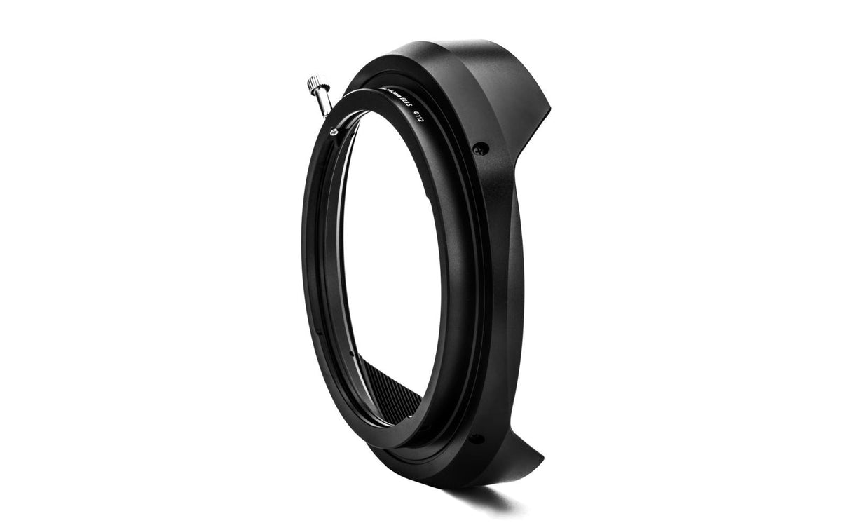 NiSi Z 14-24 mm f/2.8 Streulichtblende – für Nikon Z 14-24 mm f/2.8 – Schwarz