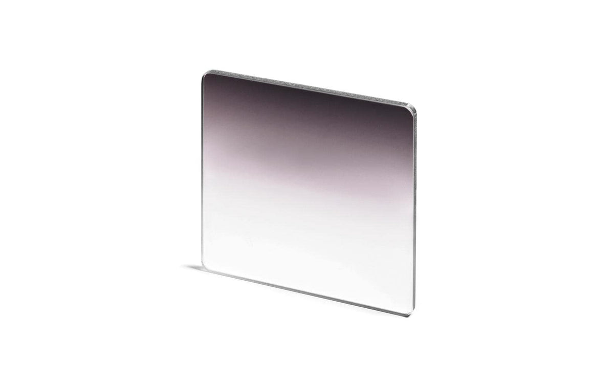 NiSi Cinema Nano Soft GND8 Grauverlaufsfilter – für 4" × 4" Filtersysteme (101 mm) – 3 Stops