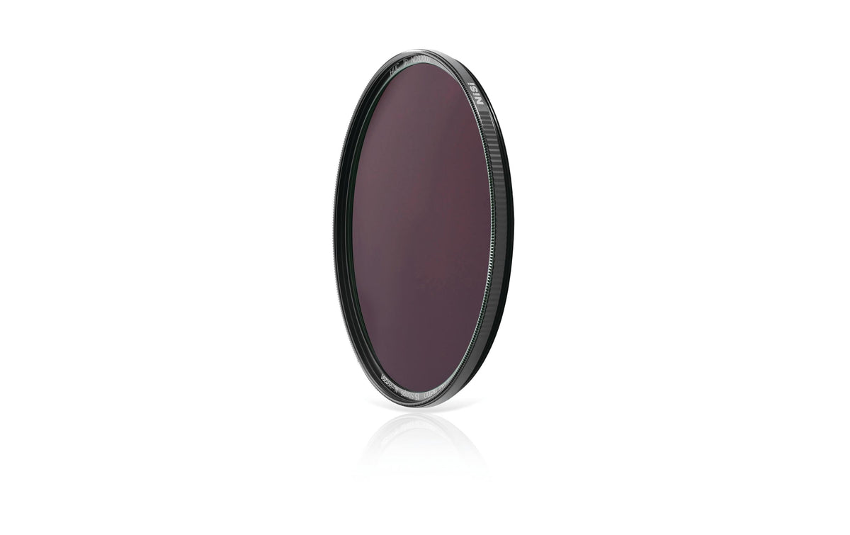 Nisi Pro Nano HUC IR ND32000 Graufilter – für Objektive mit 82 mm Filtergewinde