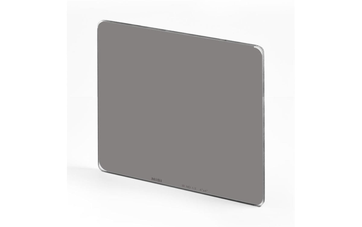 NiSi Cinema Nano IR Objektivfilter – ND32 (5-Stops), 4"×4" (101,6 mm) – für NiSi C4 Filterhalter und andere
