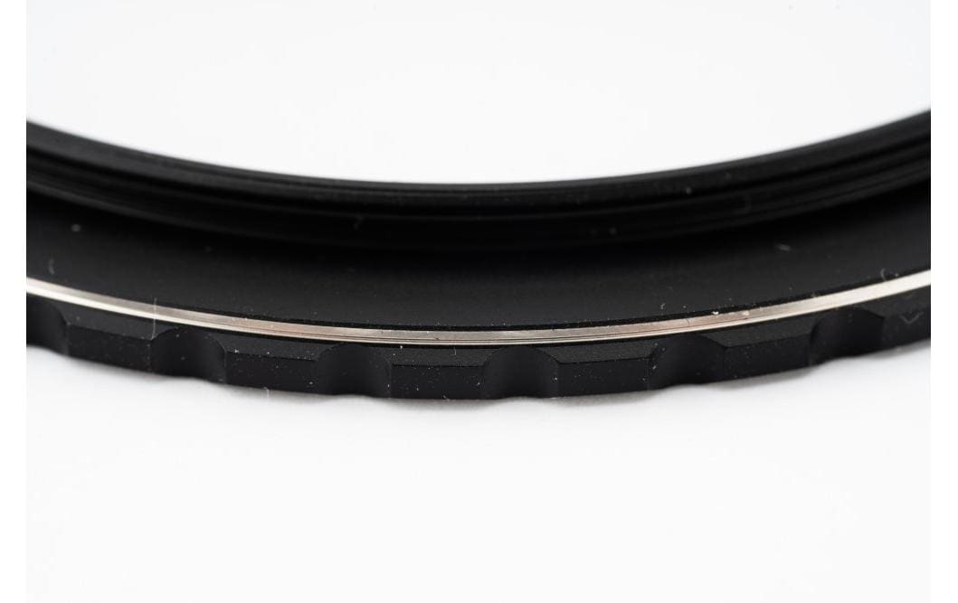 Nisi Ti Pro Objektivzubehör – 52 mm – für Universal