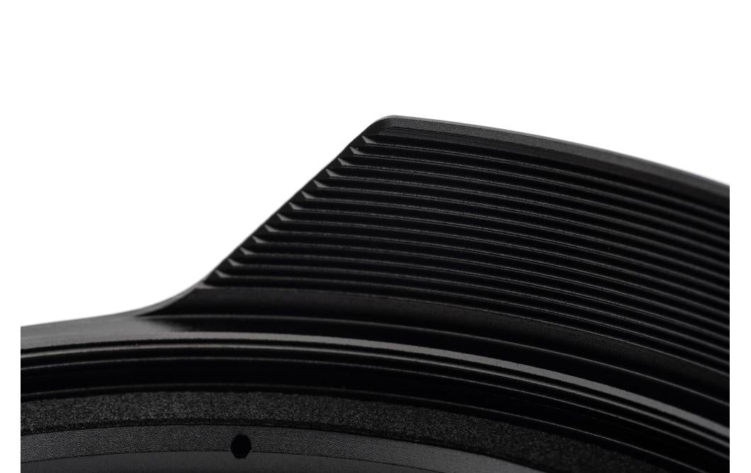 NiSi Z 14-24 mm f/2.8 Streulichtblende – für Nikon Z 14-24 mm f/2.8 – Schwarz