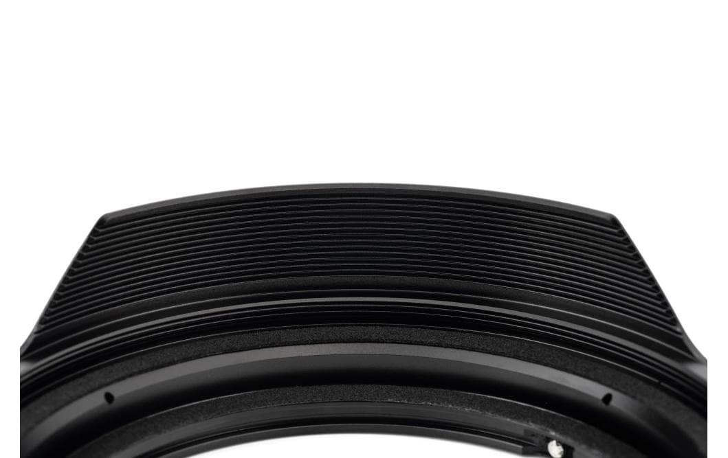 NiSi Z 14-24 mm f/2.8 Streulichtblende – für Nikon Z 14-24 mm f/2.8 – Schwarz