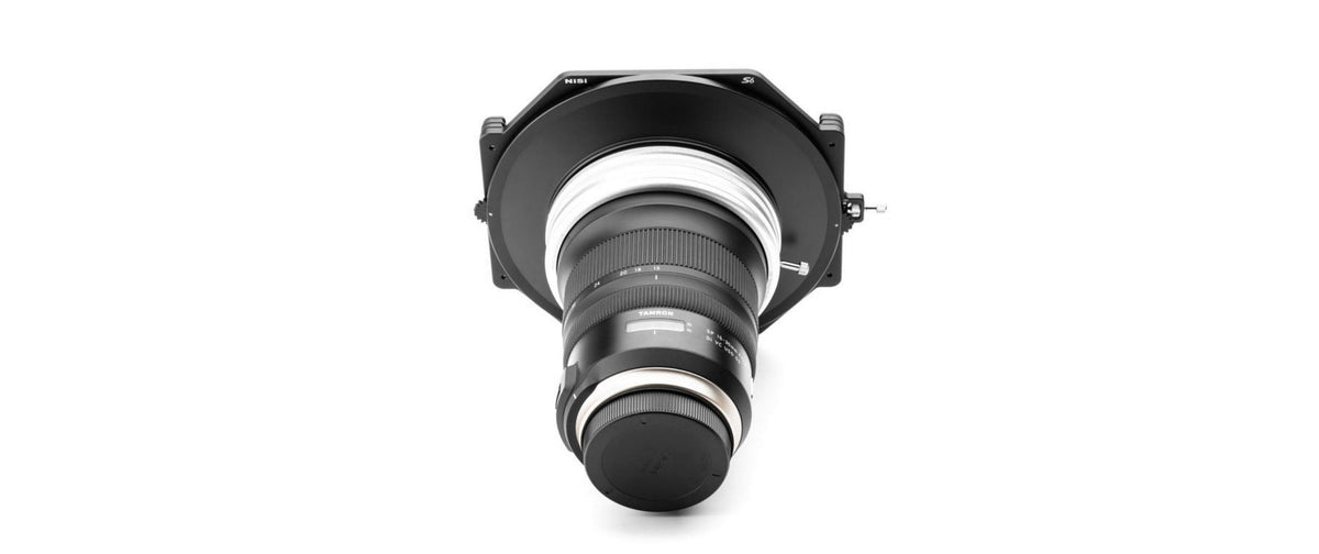 Nisi S6 Filter-Kit – 150 mm – für Tamron SP 15–30 mm F2.8 G2