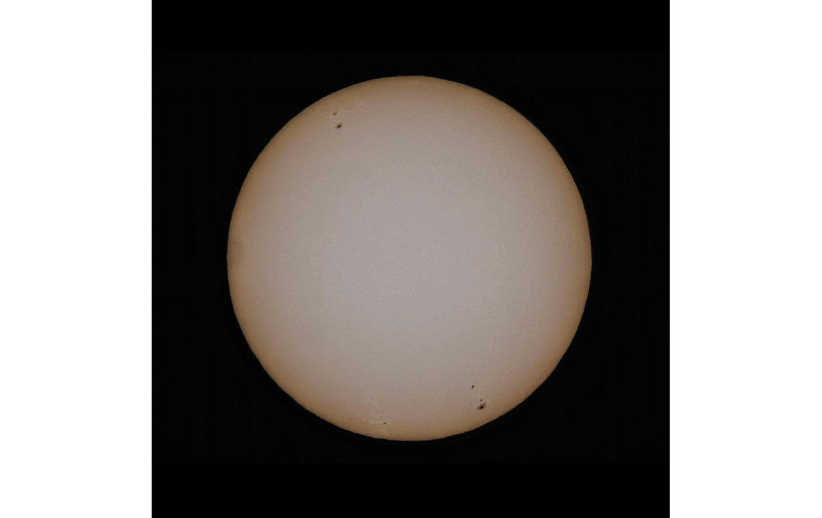 Nisi ND100000 Graufilter – 16,6 Blenden – für 77 mm Filtergewinde