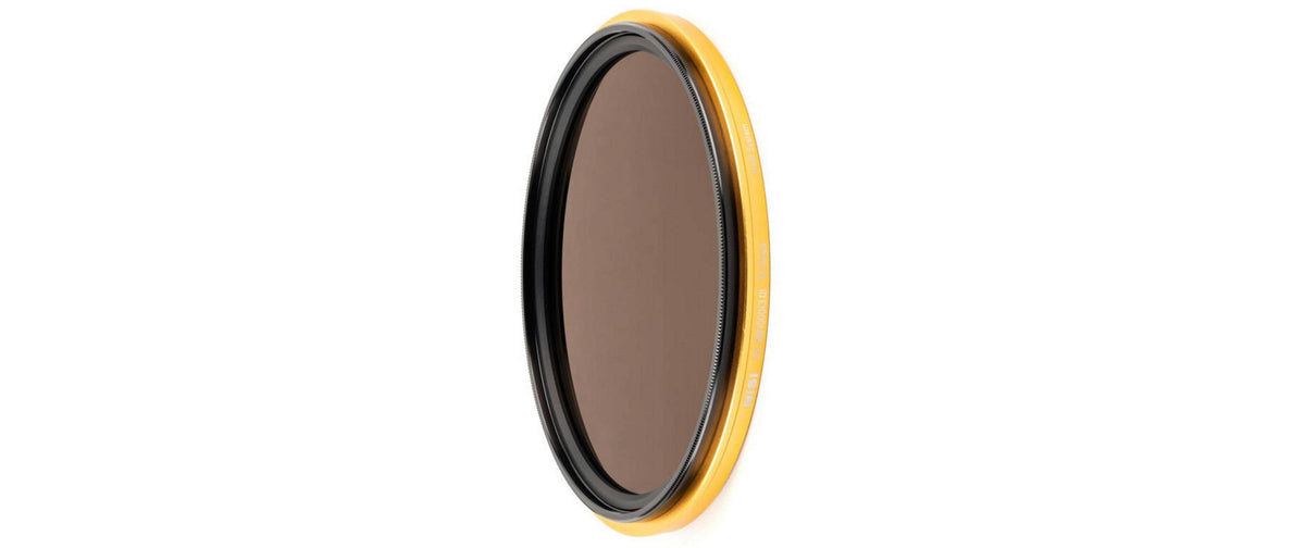 Nisi Swift FS ND-Filter-Kit – 49 mm – für Nisi Swift System