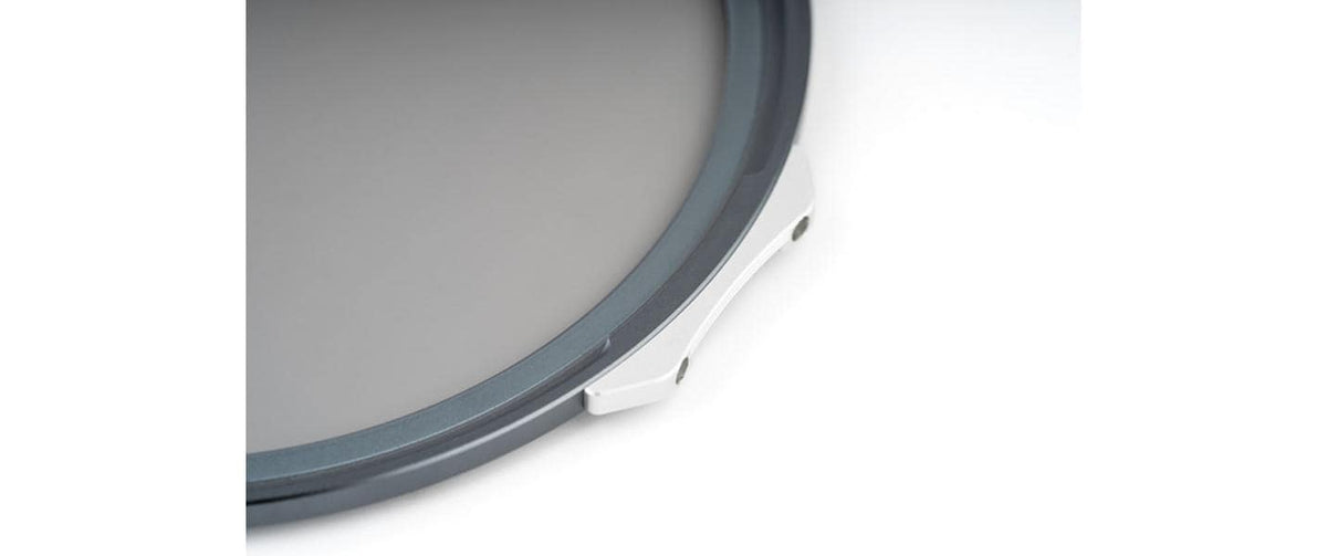 NiSi JetMag Pro Polfilter (CPL) 82 mm – magnetisch, True Color – für JetMag Pro System (82 mm)