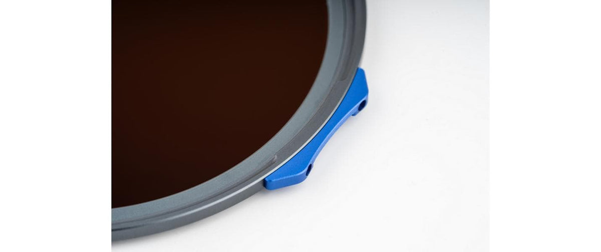 NiSi JetMag Pro Graufilter ND64 (1,8) – 82 mm – für JetMag Pro System (82MAG)