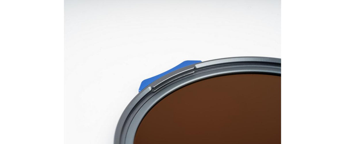 NiSi JetMag Pro Graufilter ND64 (1,8) – 82 mm – für JetMag Pro System (82MAG)