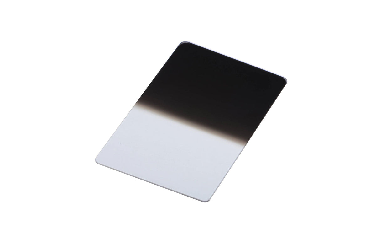 NiSi Hard Nano GND4 Grauverlaufsfilter – 150 × 170 mm, 2 Blenden – für NiSi S6 150 mm