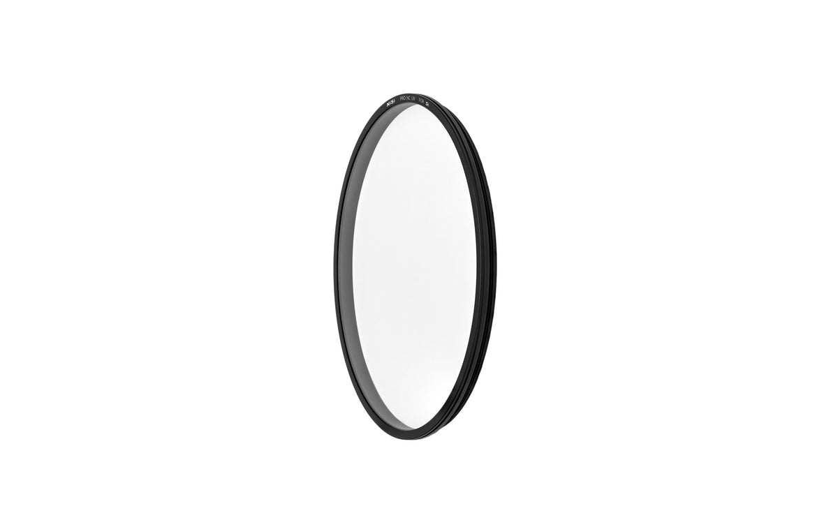 Nisi Objektivfilter 150 mm – UV-Filter – für Nisi S6