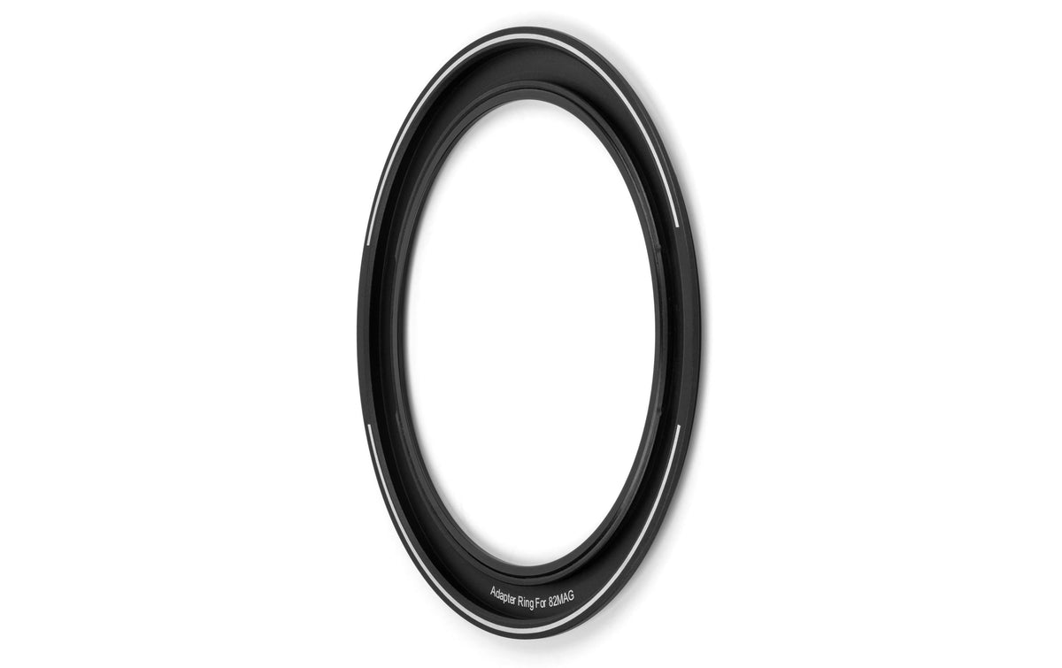 Nisi 82MAG Filteradapter – 82 mm – für JetMag Pro 100 mm Filterhalter, JetMag Pro 82MAG Filter